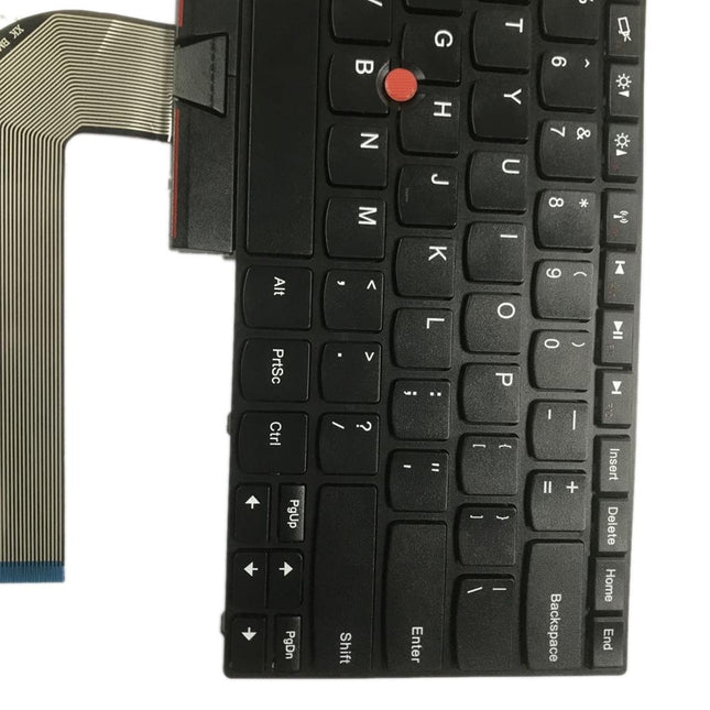 Lenovo Thinkpad Edge E40 / E50 14 / 15 Us Keyboard