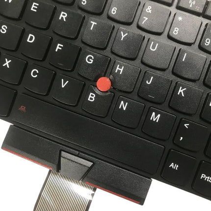 Lenovo Thinkpad Edge E40 / E50 14 / 15 Us Keyboard