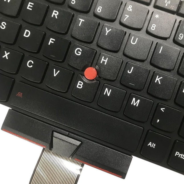 Lenovo Thinkpad Edge E40 / E50 14 / 15 Us Keyboard