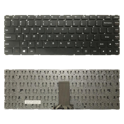 Lenovo Ideapad 500S-14 100S-14Ibr 100S-14Isk U31 300S-14Isk Keyboard - Us Version