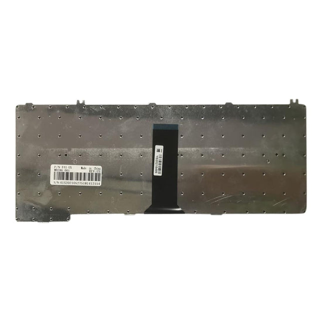 Lenovo Ideapad Keyboard For F41 F31G Y510A G430 G450 C100 C200 C460 C466 Y330 Y430