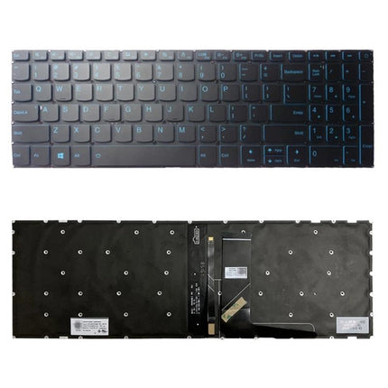 Backlit Us Keyboard For Lenovo Ideapad L340-15
