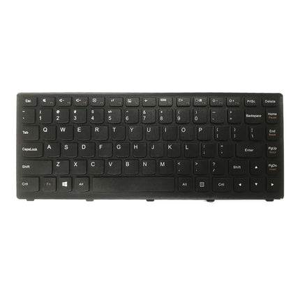 Lenovo Ideapad S300 / S400 / S405 / S400T / S400U M30-70 Keyboard - Us Version