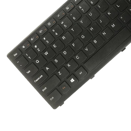 Lenovo Ideapad S300 / S400 / S405 / S400T / S400U M30-70 Keyboard - Us Version