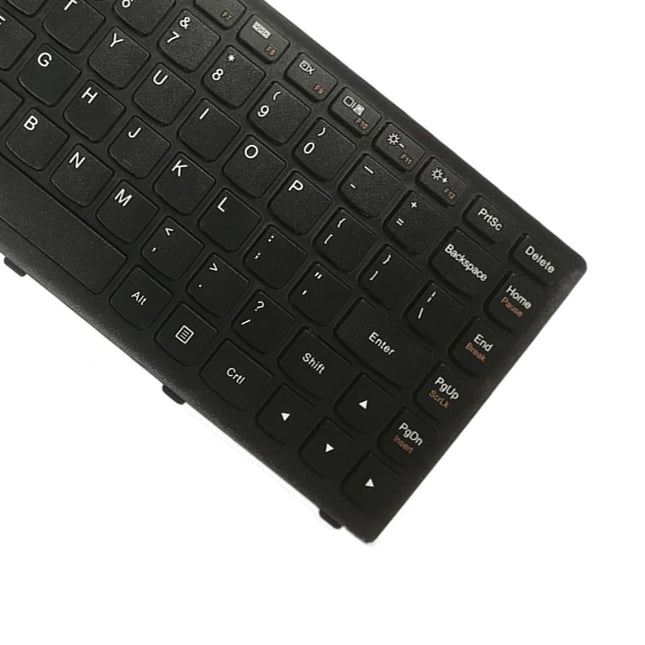 Lenovo Ideapad S300 / S400 / S405 / S400T / S400U M30-70 Keyboard - Us Version