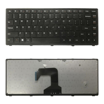 Lenovo Ideapad S300 / S400 / S405 / S400T / S400U M30-70 Keyboard - Us Version
