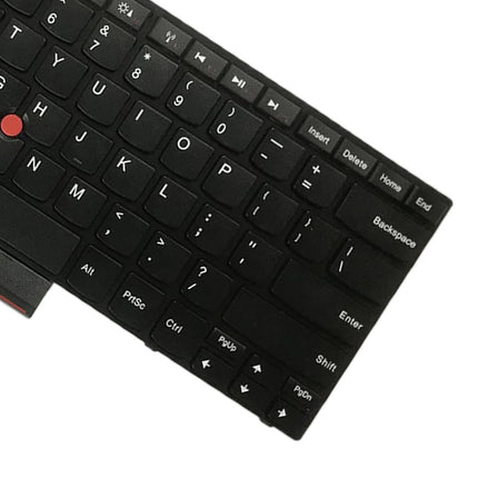 Lenovo Thinkpad E420 / E320 / E325 / E425 / S420 / S420S Keyboard - Us Version