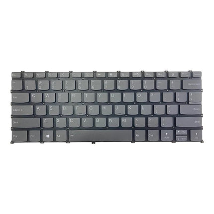 Backlit Us Keyboard For Lenovo Xiaoxin-13Iml S340-13Iml S340-13 Yoga 14Sitl