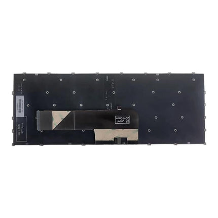 Backlit Us Keyboard For Lenovo Xiaoxin-13Iml S340-13Iml S340-13 Yoga 14Sitl