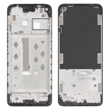 Motorola Moto G9 Power Front Housing Lcd Frame Bezel Plate
