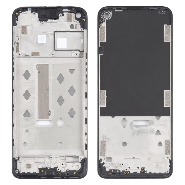 Motorola Moto G9 Power Front Housing Lcd Frame Bezel Plate