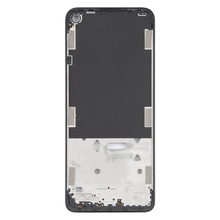 Motorola Moto G9 Power Front Housing Lcd Frame Bezel Plate