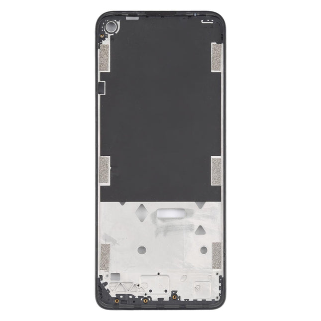 Motorola Moto G9 Power Front Housing Lcd Frame Bezel Plate