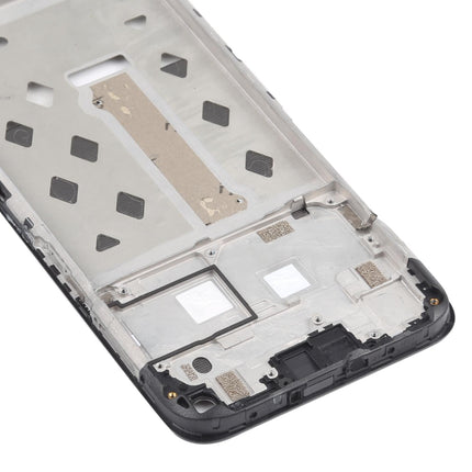 Motorola Moto G9 Power Front Housing Lcd Frame Bezel Plate
