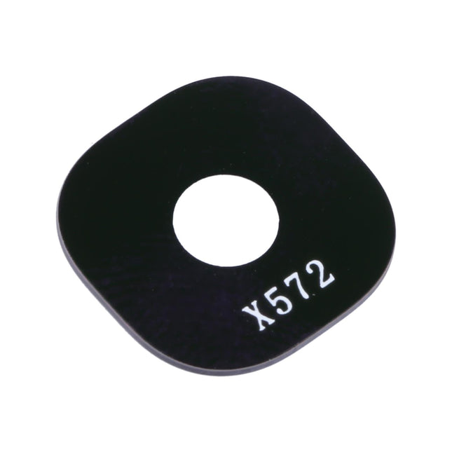 10-Piece Rear Camera Lens For Infinix Note 4 / 4 Pro X571 X572 X572 Lte