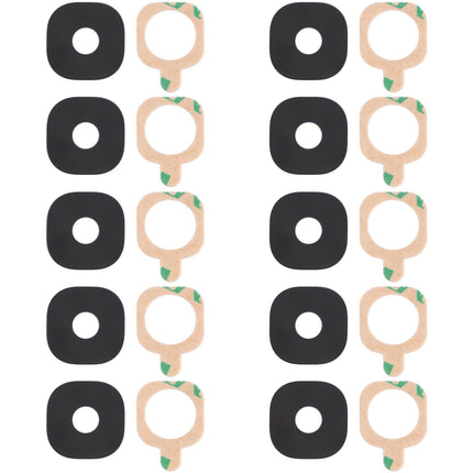 10-Piece Rear Camera Lens For Infinix Note 4 / 4 Pro X571 X572 X572 Lte