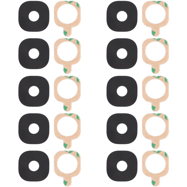 10-Piece Rear Camera Lens For Infinix Note 4 / 4 Pro X571 X572 X572 Lte