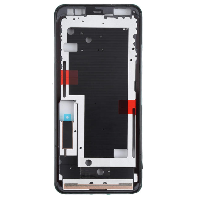 Google Pixel 4 Xl Middle Frame Bezel Plate