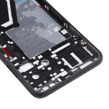 Google Pixel 4 Xl Middle Frame Bezel Plate