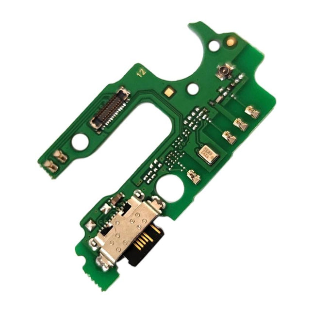 Alcatel 5 Charging Port Board Replacement
