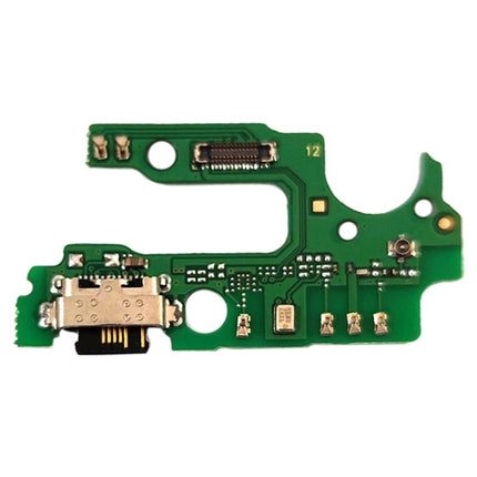 Alcatel 5 Charging Port Board Replacement