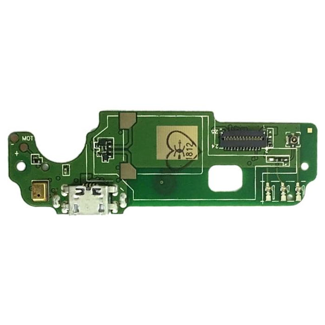 Alcatel Charging Port Board Replacement For 5022 / 5020 Models