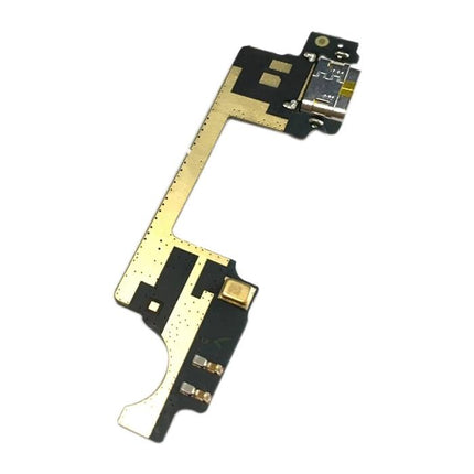 Charging Port Board For Alcatel Idol 4 - Replacement