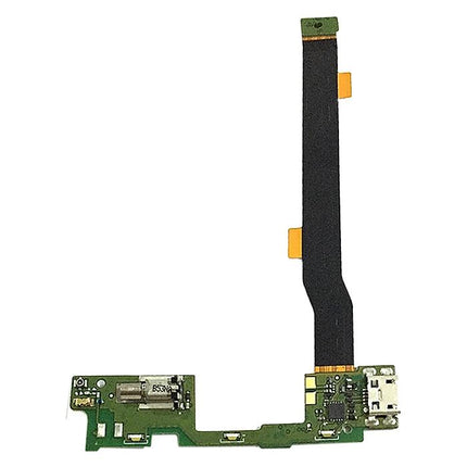 Charging Port Board For Alcatel One Touch Idol Alpha