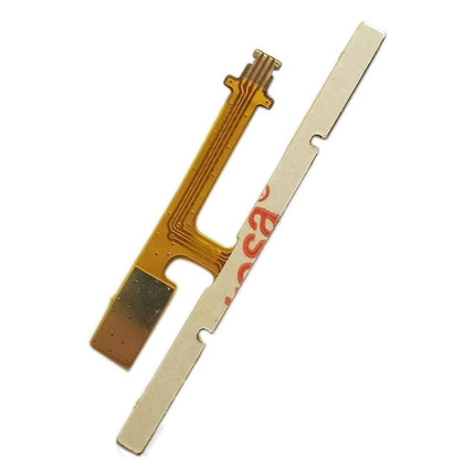 Alcatel One Touch Pixi 4 Power And Volume Flex Cable