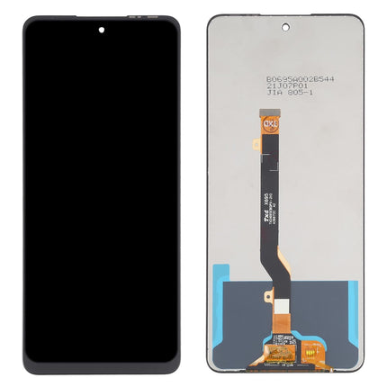 Infinix Note 11 Pro X697 Lcd Screen & Digitizer Assembly