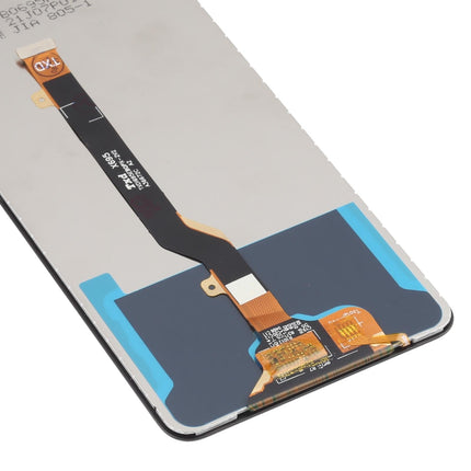 Infinix Note 11 Pro X697 Lcd Screen & Digitizer Assembly