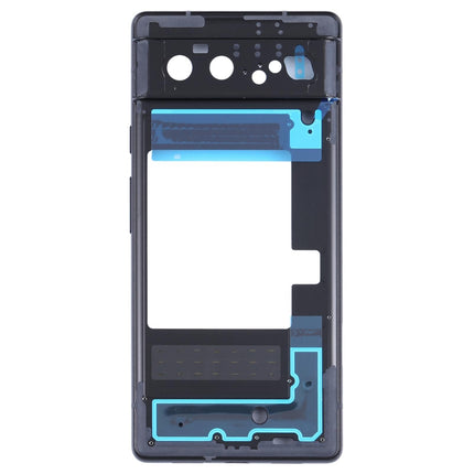 Google Pixel 6 Middle Frame Bezel Plate