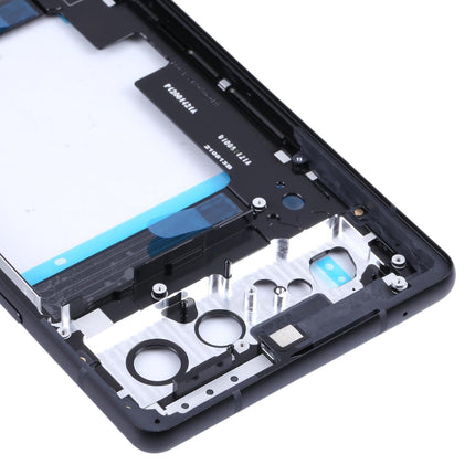 Google Pixel 6 Middle Frame Bezel Plate