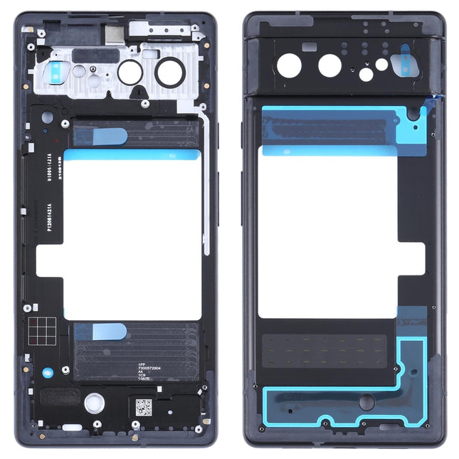 Google Pixel 6 Middle Frame Bezel Plate
