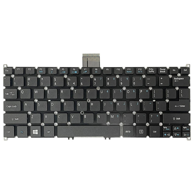 Acer Aspire One 725 726 756 V5-123 E3-112 S3-391 V3-112 V5-171 Keyboard - Us Version
