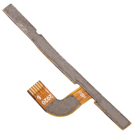 Alcatel 3T10 2020 Replacement Power And Volume Flex Cable