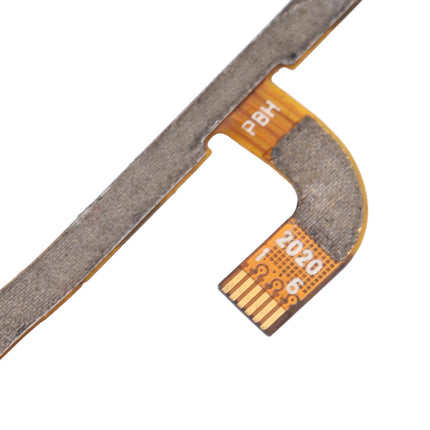 Alcatel 3T10 2020 Replacement Power And Volume Flex Cable