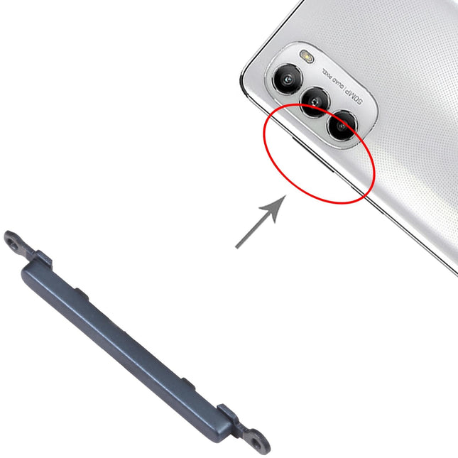 Motorola Moto G82 Replacement Volume Button