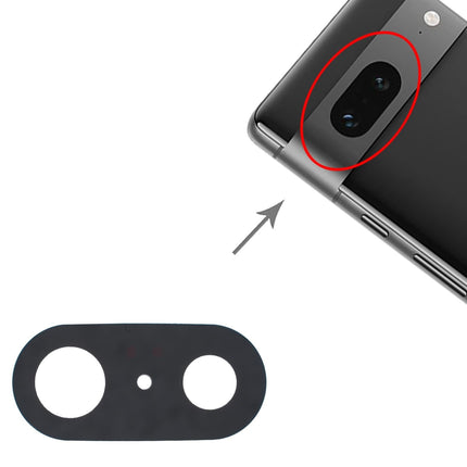 Google Pixel 7 Rear Camera Lens