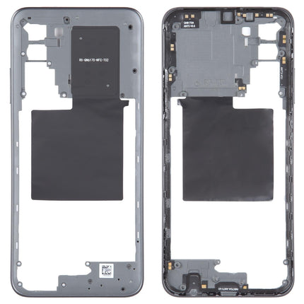 Front Housing Lcd Frame For Nokia G400 - Bezel Plate