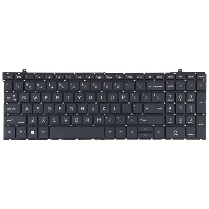 Backlit Us Keyboard For Hp Probook 450 / 455 G9 Series