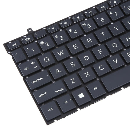 Backlit Us Keyboard For Hp Probook 450 / 455 G9 Series