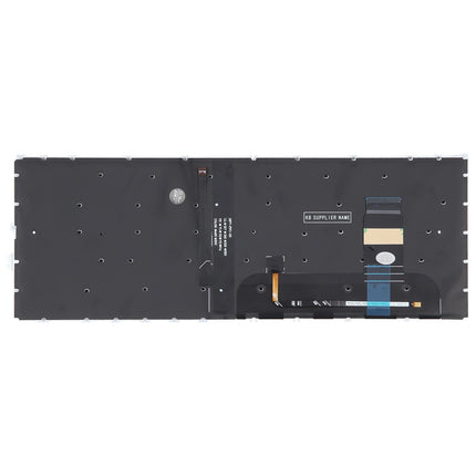 Backlit Keyboard For Hp Elitebook 840 / 745 G7 / G8 Us