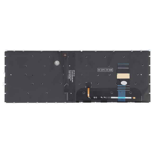 Backlit Keyboard For Hp Elitebook 840 / 745 G7 / G8 Us