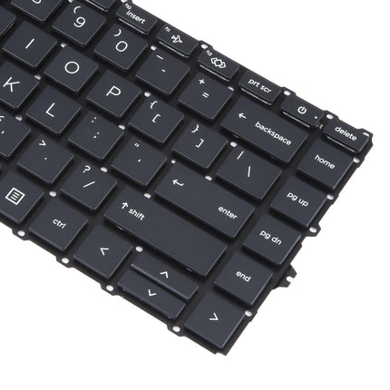 Backlit Keyboard For Hp Elitebook 840 / 745 G7 / G8 Us