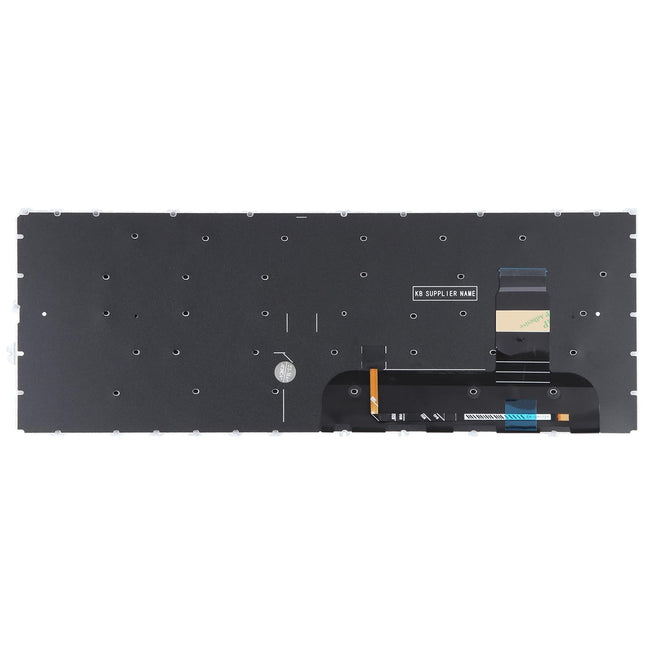 Backlit Us Keyboard For Hp Elitebook 840 / 745 G7 / G8