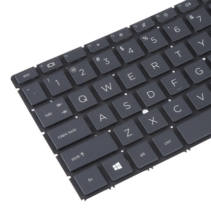 Hp Zbook Studio Keyboard With Backlight - Us Version