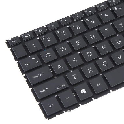 Backlit Us Keyboard For Hp Probook 440 / 445 G9
