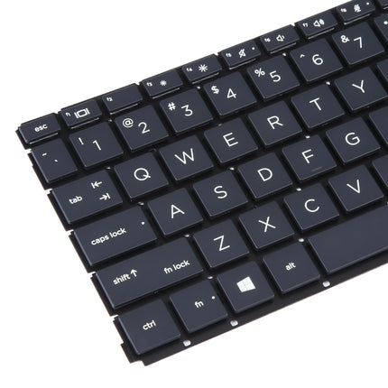 Hp Probook G8 Keyboard With Backlight - Us Version
