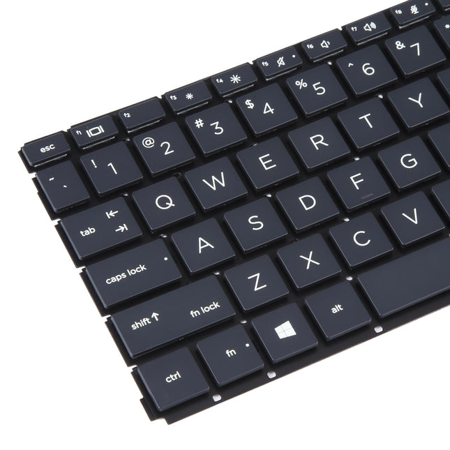 Hp Probook G8 Keyboard With Backlight - Us Version